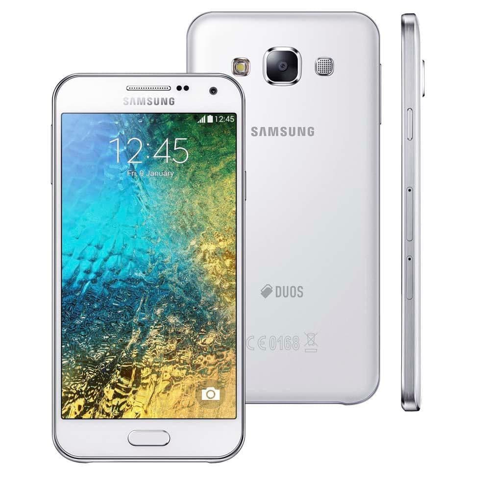 review samsung galaxy e5