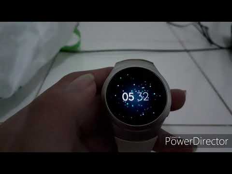 samsung gear s2 review indonesia