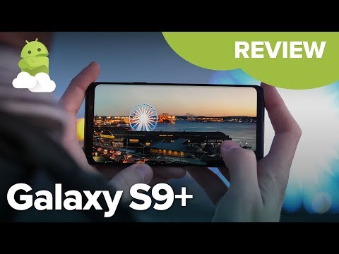 samsung s9 plus review