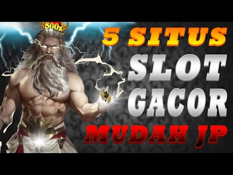 agen judi slot slot online