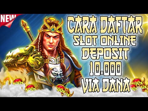 nama nama situs judi slot online deposit pulsa