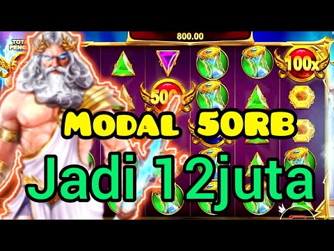 judi slot online jackpot terbesar