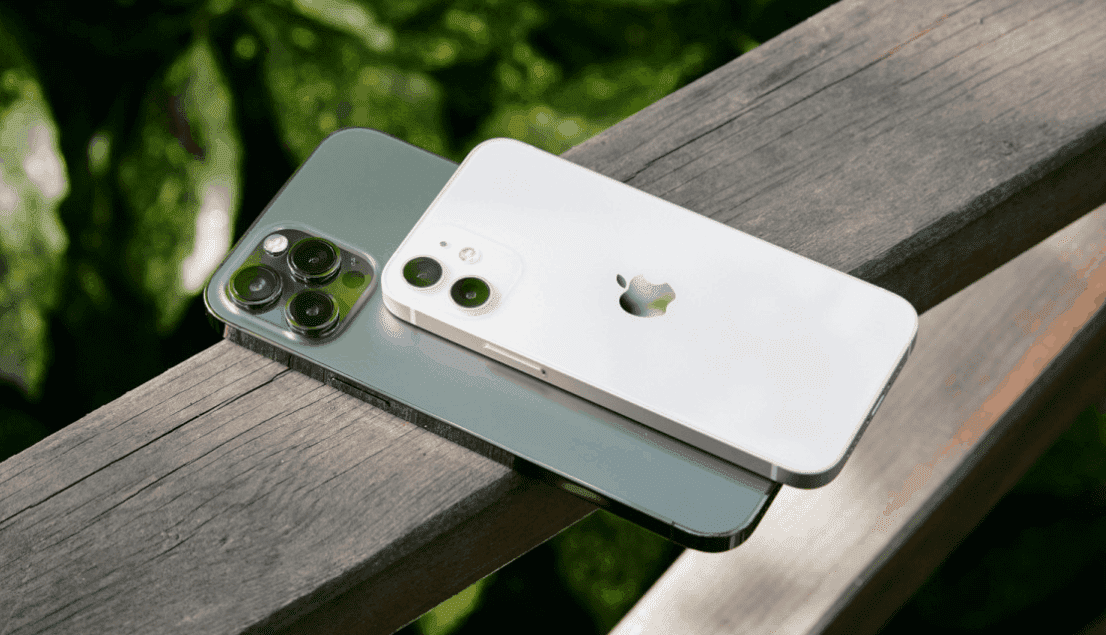 iphone 12 mini camera review