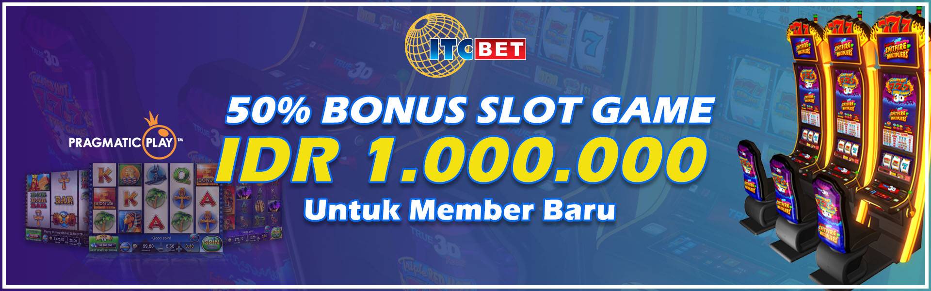 daftar situs judi slot online terpercaya